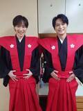 「【SHOW-WA青山隼の果てしない延長戦】イベント運営担当と対談後のひとり語り「結成当初は、人前で歌うのが初めてで地に足がつかない状態でした」」の画像5