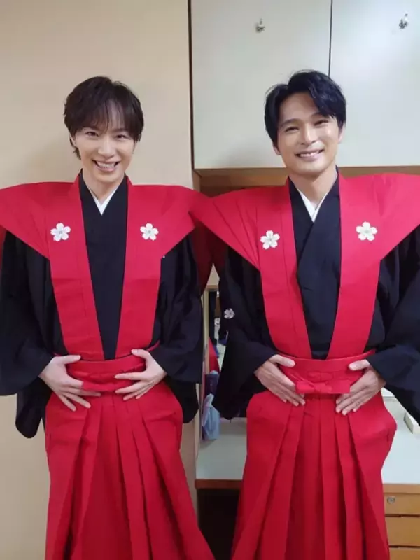 「【SHOW-WA青山隼の果てしない延長戦】イベント運営担当と対談後のひとり語り「結成当初は、人前で歌うのが初めてで地に足がつかない状態でした」」の画像