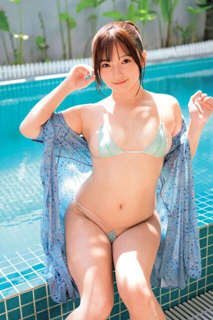 暴れ馬のように揺れる"ふわふわ軟乳"は必見？　DVDメーカーが選んだ「グラビア・オブ・ザ・イヤー2025」