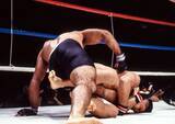 「「5分ほどずっと殴られていました」。ぶっつけ本番で叩きのめされた菊田早苗のMMAデビュー戦」の画像2