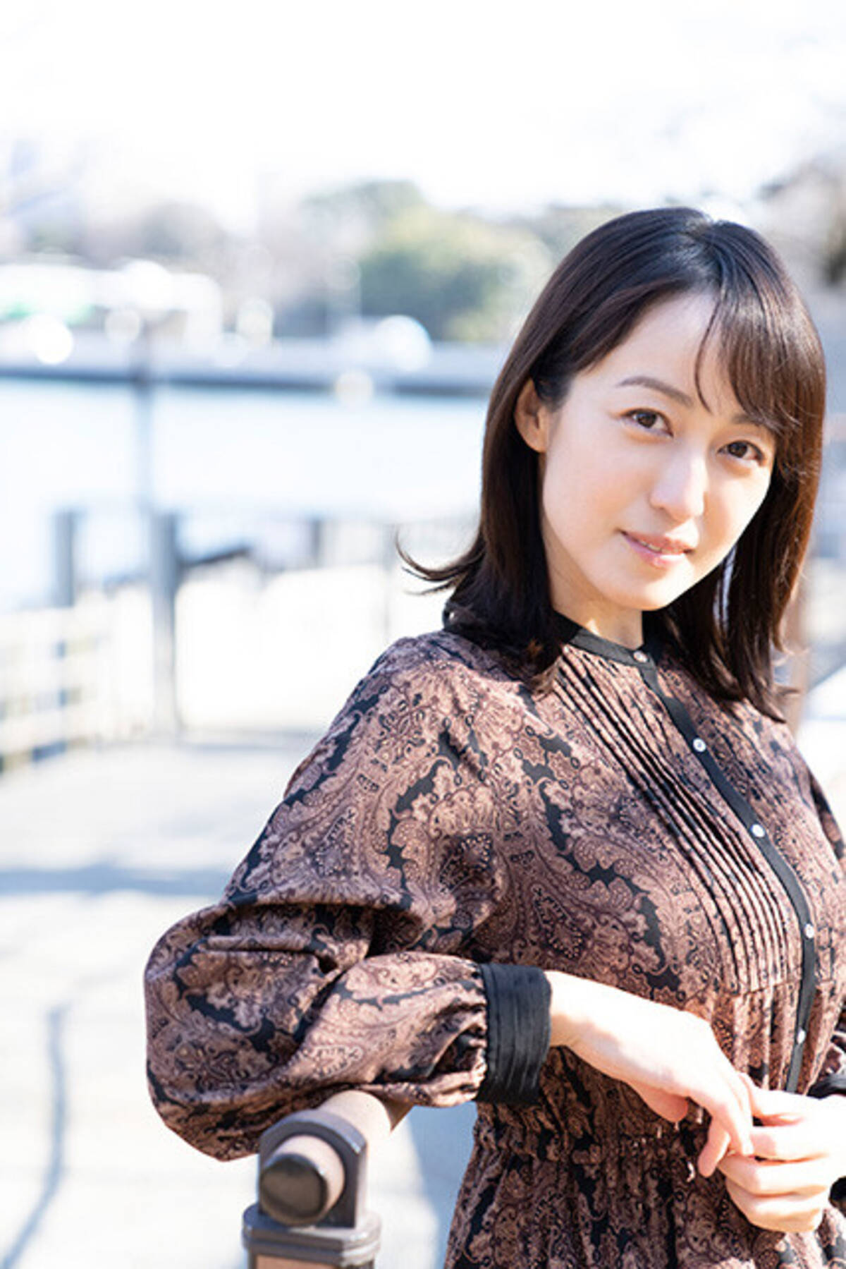 及川奈央（炎神戦隊ゴーオンジャー）「作品を通じて普段からよく笑うようになり、性格も明るくなりました」スーパー戦隊ヒロイン名鑑 (2022年4月14日)  - エキサイトニュース