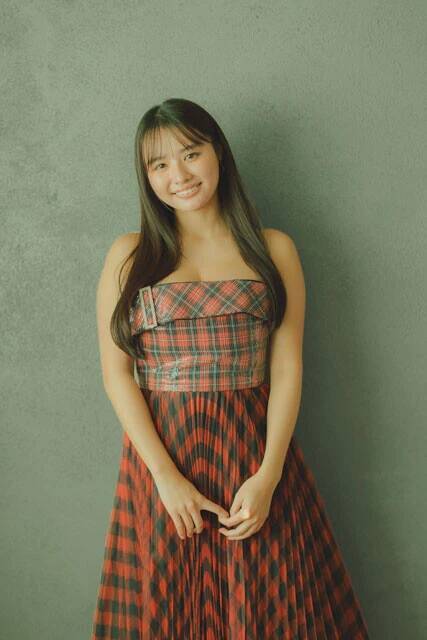 グラビア界の"ラスボス"豊島心桜が初のカレンダーブックをついに発売！「今回限定のわがままボディをぜひ見て欲しいです」