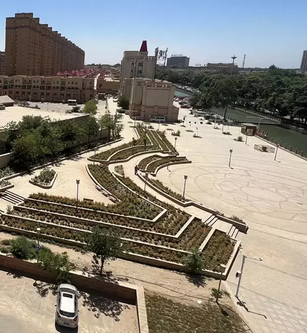 「スパイ容疑で現地警察に拘束されたルポライターが語る、新疆ウイグル自治区"超・監視社会"の実像」の画像