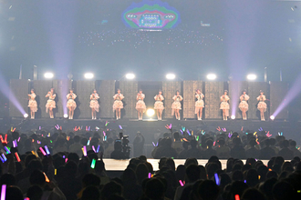 ライブが話題でMV再生も急上昇！　「≒JOY」の魅力を東海オンエア・てつやがファンを代表してナビゲート！