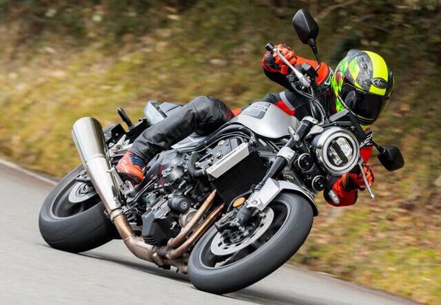 こっちも専門家が勝手に決める!!　輝く！　週プレ「やりすぎバイク・オブ・ザ・イヤー2025」