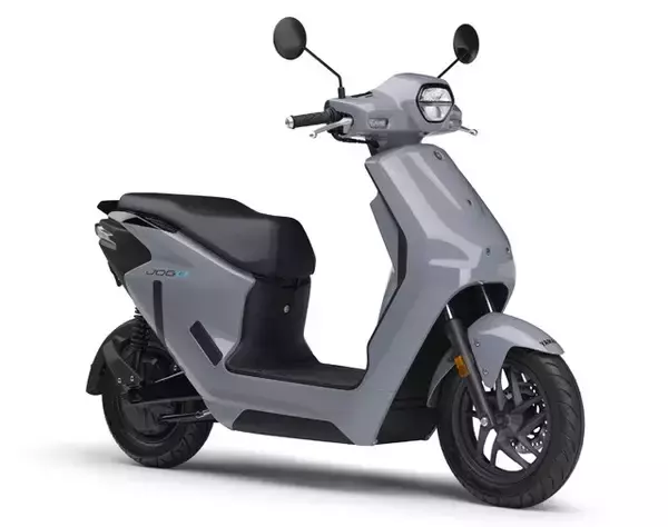 「こっちも専門家が勝手に決める!!　輝く！　週プレ「やりすぎバイク・オブ・ザ・イヤー2025」」の画像