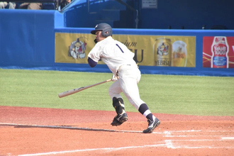 今春の東京六大学野球、ドラフト候補と未来のスターたち