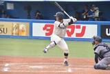 「今春の東京六大学野球、ドラフト候補と未来のスターたち」の画像4