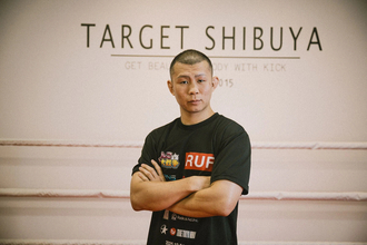 『超RIZIN.5』で復帰を果たすYA-MAN。派手などつきあいに懸ける美学と、ライバルたちへの本音とは？【後編】