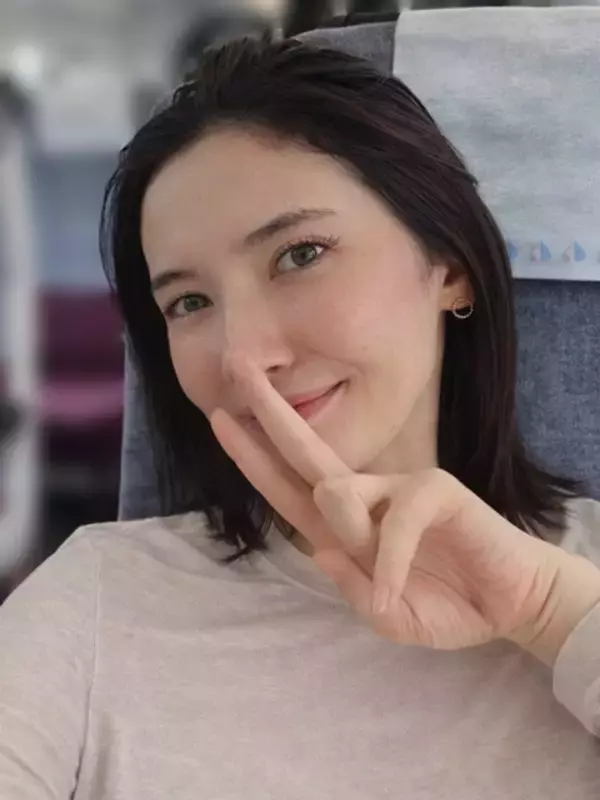 本格導入から1年、中央線グリーン車の楽しさを市川紗椰が解説