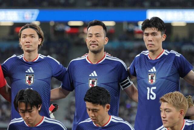 【独占インタビュー】サッカー日本代表・板倉 滉が語る森保監督との絆「森保さんとはおよそ8年の付き合い。監督と選手がこれほど長く一緒につながる代表チームは世界的にも少ないはず」