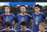「【独占インタビュー】サッカー日本代表・板倉 滉が語る森保監督との絆「森保さんとはおよそ8年の付き合い。監督と選手がこれほど長く一緒につながる代表チームは世界的にも少ないはず」」の画像2