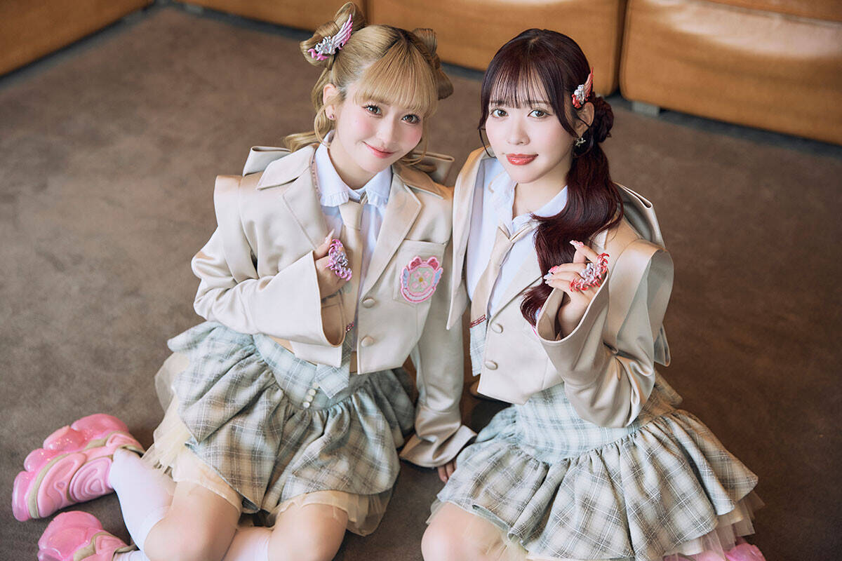 海外でも反響拡大中！　可愛さもかっこよさも武器にする"新種アイドル"＠onefiveが語る日本武道館への想い「この4人でしか＠onefiveはできない」
