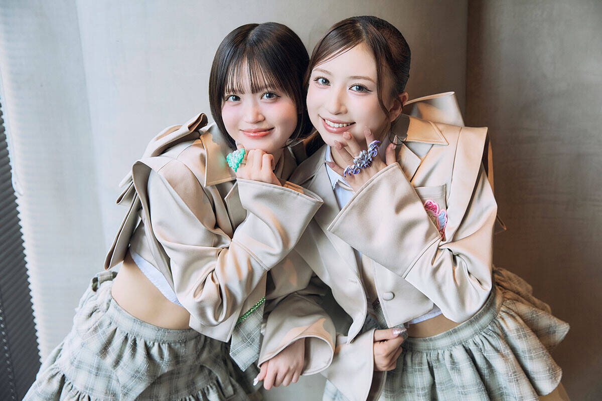 海外でも反響拡大中！　可愛さもかっこよさも武器にする"新種アイドル"＠onefiveが語る日本武道館への想い「この4人でしか＠onefiveはできない」