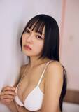 「透明感抜群な「INUWASI」所属の歌姫・すずめが週プレグラビアに2度目の登場！「グラビアを始めてから、少しだけ大人っぽい表情もできるようになりました」」の画像1