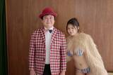 「中川パラダイス激推し！ 天然Kカップの新人グラドル・藤川あかりが初のデジタル写真集を発売「全身タイツの撮影は未知の領域でした（笑）」」の画像1