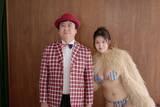 「中川パラダイス激推し！ 天然Kカップの新人グラドル・藤川あかりが初のデジタル写真集を発売「全身タイツの撮影は未知の領域でした（笑）」」の画像6