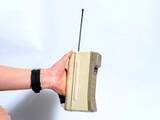 「ギリギリ片手で持てた!?　平成初期の巨大ケータイ【山下メロの平成レトロ遺産：115】」の画像3