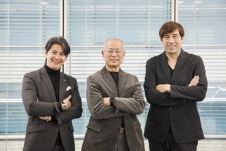 ホンダの命運は鈴鹿でわかる！　サッシャ×中野信治×浅木泰昭【F1日本GP直前プレビュー!!（後編）】