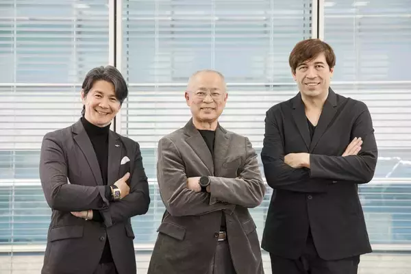 ホンダの命運は鈴鹿でわかる！　サッシャ×中野信治×浅木泰昭【F1日本GP直前プレビュー!!（後編）】