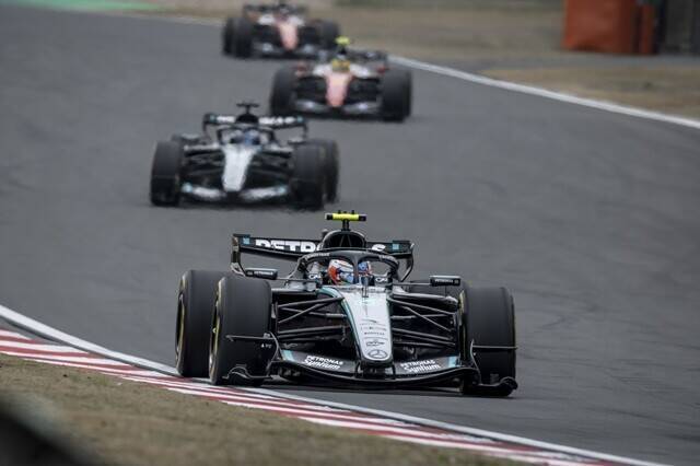 ホンダの命運は鈴鹿でわかる！　サッシャ×中野信治×浅木泰昭【F1日本GP直前プレビュー!!（後編）】