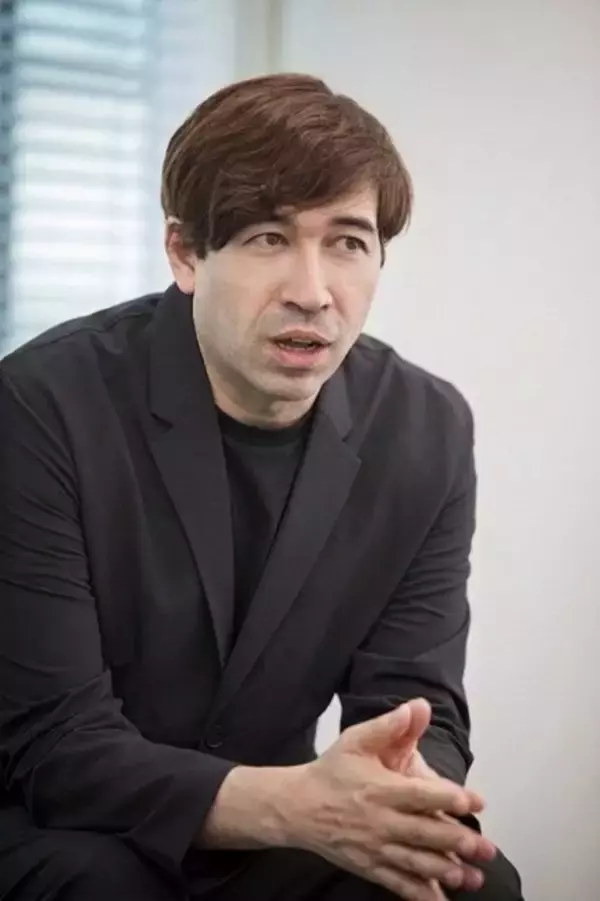 「ホンダの命運は鈴鹿でわかる！　サッシャ×中野信治×浅木泰昭【F1日本GP直前プレビュー!!（後編）】」の画像