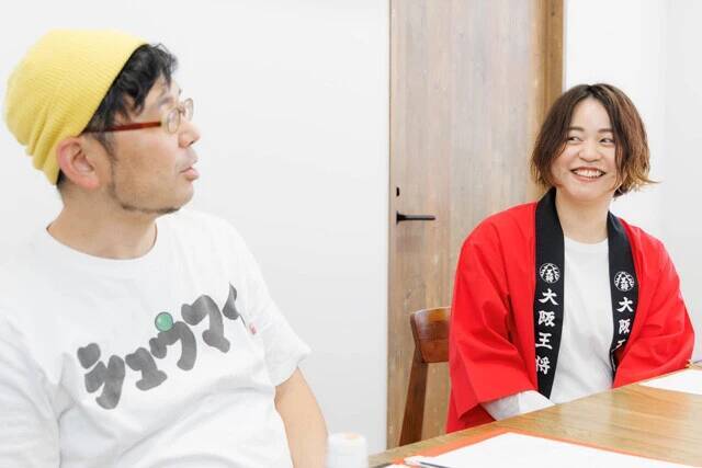 あの「大阪王将」がシュウマイに本気で取り組み始めた！　シュウマイ潤が担当者に聞いた"シュウマイ愛"「餃子・水餃子に続く大阪王将の定番を目指した、町中華らしいシュウマイを！」【みんなが知らない、シュウマイの実力】