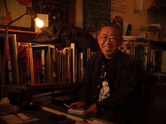 不健全図書指定を受けた『BLUE』5度目の再版記念！　青少年に"エロ"は有害か？をテーマに山本直樹と永山薫が対談「エロに興味があるのは健全な証拠。何も悪いことじゃない」