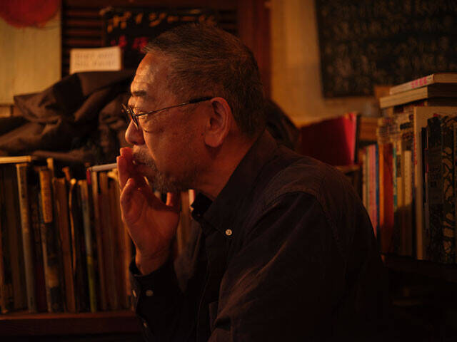 不健全図書指定を受けた『BLUE』5度目の再版記念！　青少年に"エロ"は有害か？をテーマに山本直樹と永山薫が対談「エロに興味があるのは健全な証拠。何も悪いことじゃない」