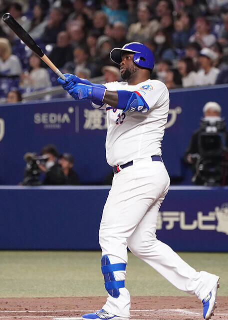 【2026プロ野球】新・外国人43名全員ガチ査定!!　チームを浮上させるホンモノの"助っ人"は誰だ!?