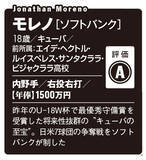 「【2026プロ野球】新・外国人43名全員ガチ査定!!　チームを浮上させるホンモノの"助っ人"は誰だ!?」の画像15