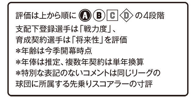 【2026プロ野球】新・外国人43名全員ガチ査定!!　チームを浮上させるホンモノの"助っ人"は誰だ!?