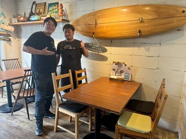 【ピエール瀧の「萌え萌やしソバ探訪録」】27杯目「ペペロンチーノ風醤油味!?　ハワイアンスタイルのもやしソバ」