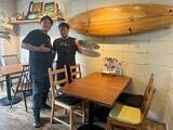 「【ピエール瀧の「萌え萌やしソバ探訪録」】27杯目「ペペロンチーノ風醤油味!?　ハワイアンスタイルのもやしソバ」」の画像5