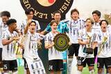 「Jリーグが8月開幕に移行。J1の優勝候補、飛躍に期待のチームは!?」の画像1