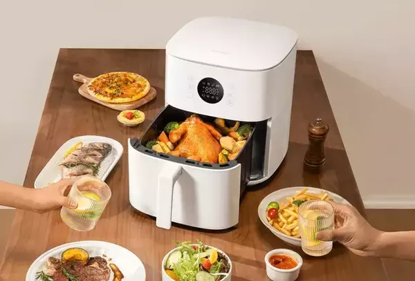 「冬の食事が楽しくなる！　最新の調理家電【即買いガジェット】」の画像