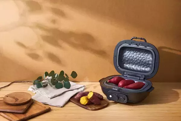 「冬の食事が楽しくなる！　最新の調理家電【即買いガジェット】」の画像