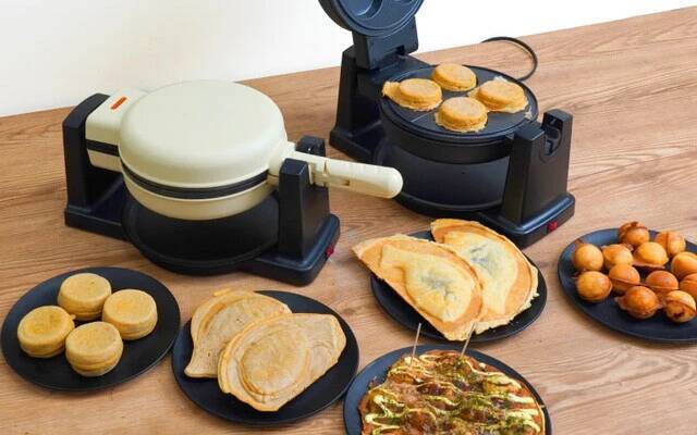 冬の食事が楽しくなる！　最新の調理家電【即買いガジェット】