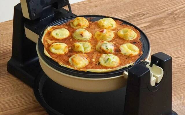 冬の食事が楽しくなる！　最新の調理家電【即買いガジェット】