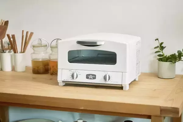 「冬の食事が楽しくなる！　最新の調理家電【即買いガジェット】」の画像