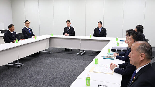 高市政権の"悲願"、「殺傷能力のある武器輸出」って日本にとってトクなの？