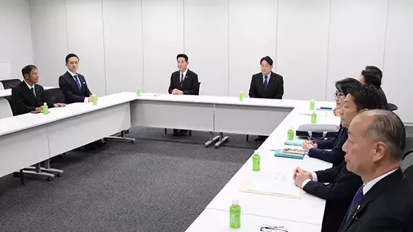 「高市政権の"悲願"、「殺傷能力のある武器輸出」って日本にとってトクなの？」の画像