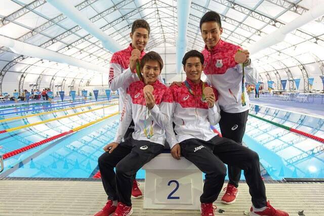 ミラノ・コルティナ五輪で感じた団体戦という救い【松田丈志の手ぶらでは帰さない！ ～日本スポーツ＜健康経営＞論～ 第25回】