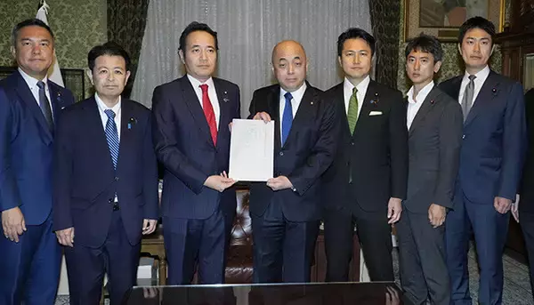 「地方都市がヨダレを垂らして欲しがる「副首都利権」のおいしすぎる中身とは？」の画像