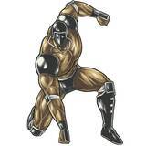 「『キン肉マン』公式サイトで11月に最も検索されたのは誰！？　「アースクラッシュ」人気の謎に迫る！」の画像1