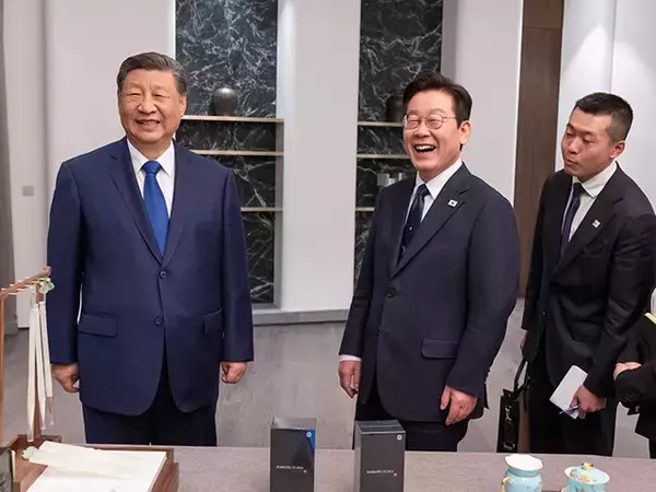 中国が日本に仕掛ける経済制裁「限日令」。生き残りをかけた日本が進めるべき産業戦略とは？