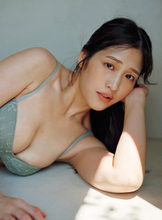 東京女子プロレスのタッグ王者にして大食いが特技の注目タレント・上原わかな「プロレスはリングに立てばひとりひとりが主人公になれるんです」