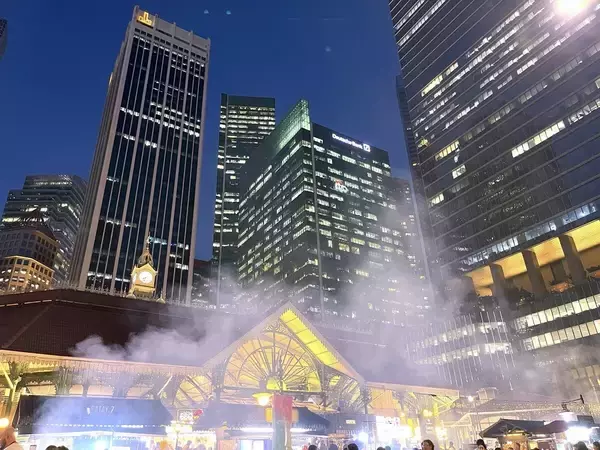 限りなく境界に近い科学～シンガポール（2）【「新型コロナウイルス学者」の平凡な日常】