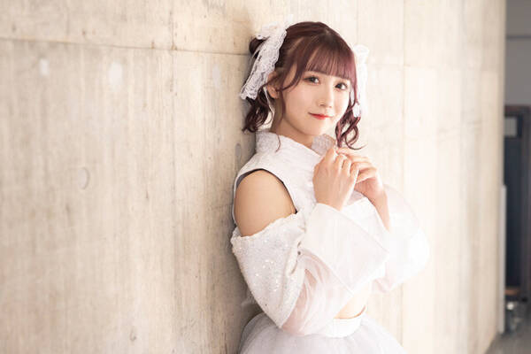 パラレルサイダー 天白にこ 悔しさを胸に４年ぶりにアイドル復帰 知らないグループのステージを見るだけでも泣いちゃってました 22年6月21日 エキサイトニュース