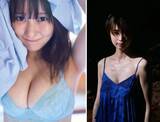 「カメラマンインタビュー連載、始動！　撮影者の言葉とともに見るグラビア作品【週プレ グラジャパ！】」の画像1